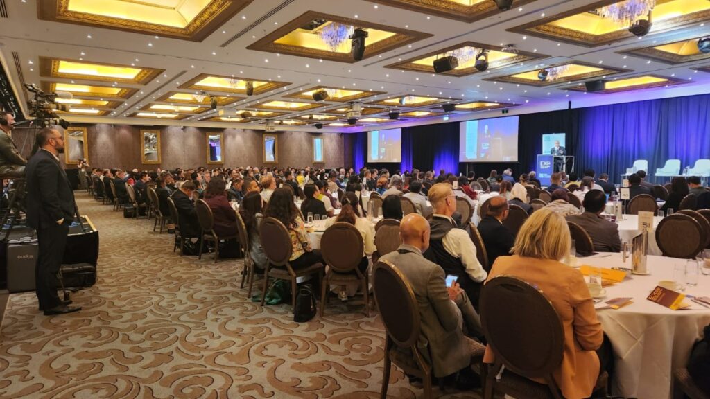 IOBA- India Oceania Business Association Event Photos