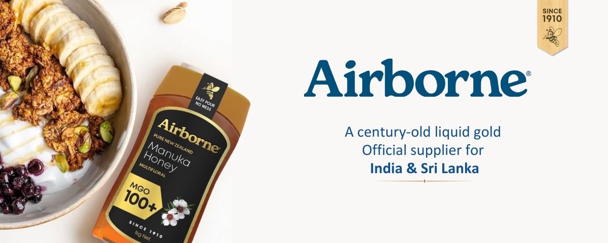 Edex Banner Airborne Image